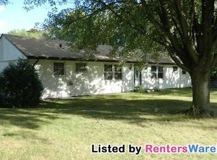 7303 Able St NE, Fridley, MN 55432