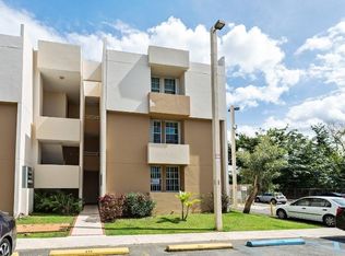 Cond Valles De Torrimar #J, Guaynabo, PR 00969