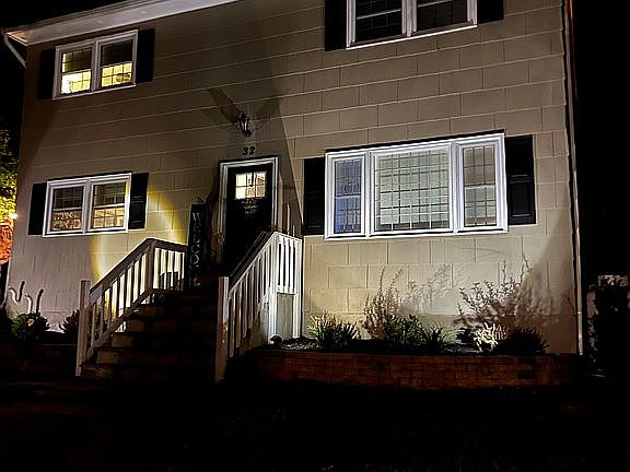 Accent lighting