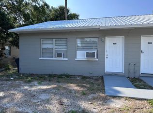 508 Booker St, Titusville, FL 32780
