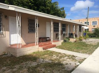 471 NW 37th St, Miami, FL 33127