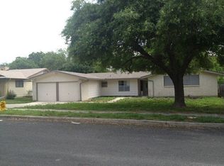 8330 Hastings, San Antonio, TX 78239