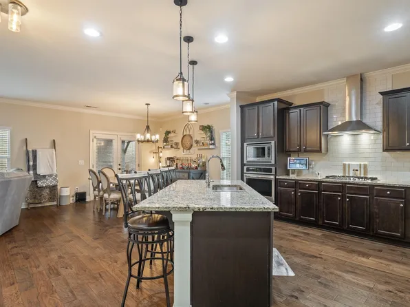 1245 Hunters Gate Dr, Birmingham, AL 35242