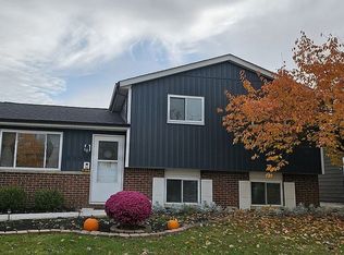 3339 Valley Park Ave, Columbus, OH 43231