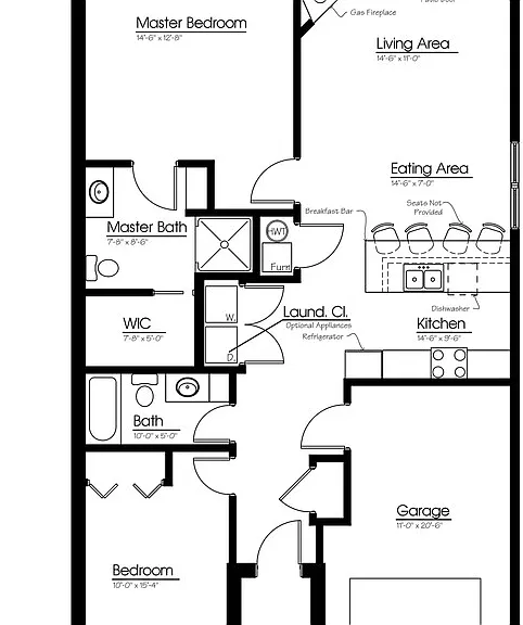 9564 Main St #E — Photo 15
