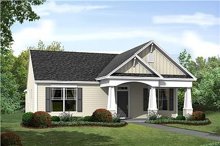 Located on 0925 in Pinnacle - The Greens in Grove City, OH
