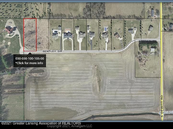 2nd image of 3300 Bentley Dr