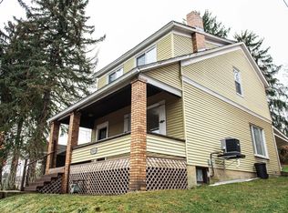 2018 Kiralfy Ave, Pittsburgh, PA 15216