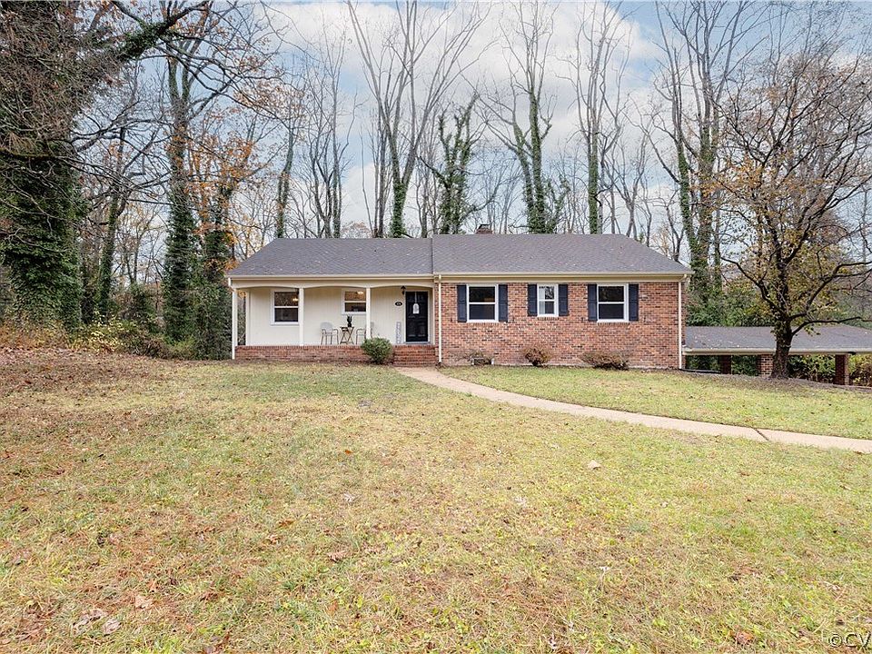 3238 E Weyburn Rd, Richmond, VA 23235 Zillow