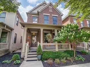 1039 Perry St, Columbus, OH 43201