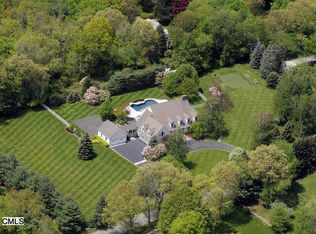 183 Catalpa Rd, Wilton, CT 06897