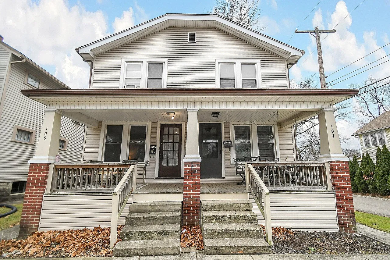 3 bed, 1250 sqft, $1,800 — Photo 2