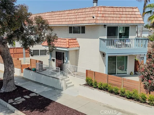 318 S Lucia Ave, Redondo Beach, CA 90277