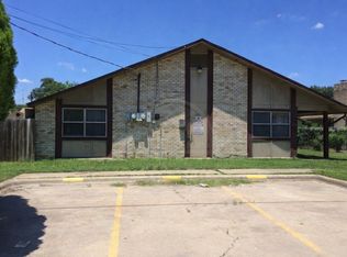 2405 Shoemaker Dr, Killeen, TX 76543