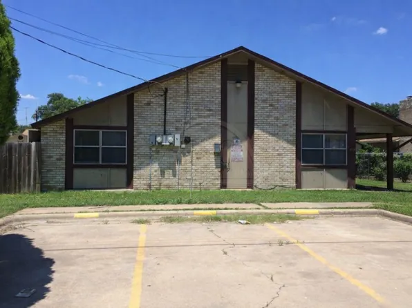 2405 Shoemaker Dr, Killeen, TX 76543