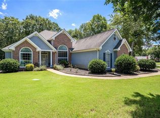 35 Stonewall Dr, Covington, GA 30016