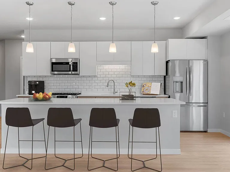 The Aurilla Apartments — Photo 18