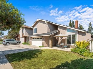 1721 Green Meadow Ave, Tustin, CA 92780
