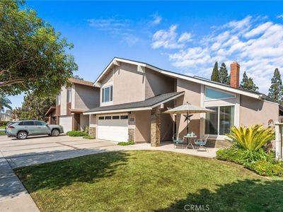 1721 Green Meadow Ave, Tustin, CA, 92780