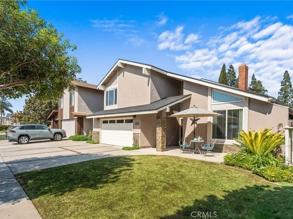 1721 Green Meadow Ave, Tustin, CA 92780