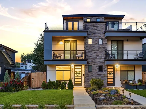 4444 Stuart Street, Denver, CO 80212