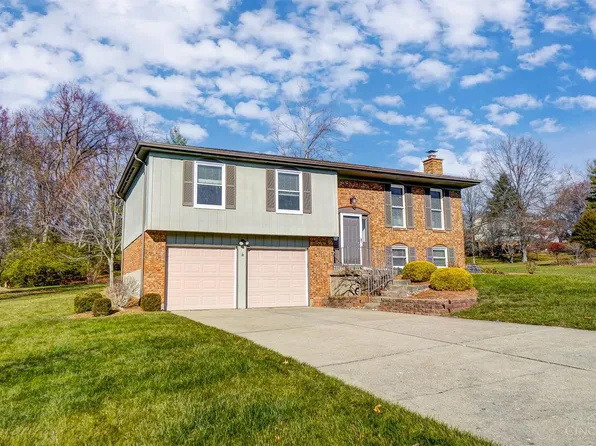 3141 Algus Ln, Cincinnati, OH 45248