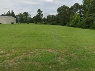 45 County Road 1608, Linden, TX 75563