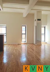 Rented by KVNY Soho
