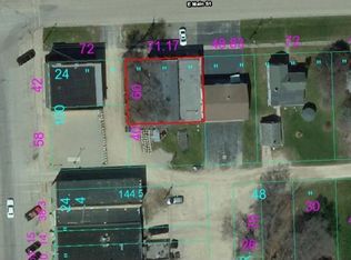 109 E Main St, Durand, IL 61024