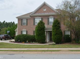 141 Village Green Cir, Tyrone, GA 30290
