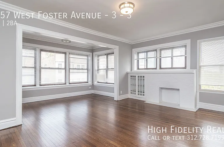 1057 W Foster Ave #3 — Photo 7