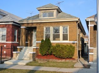6433 S Fairfield Ave, Chicago, IL