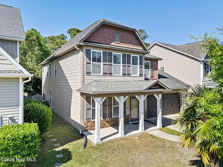 3912 Willowick Park Dr — Photo 2