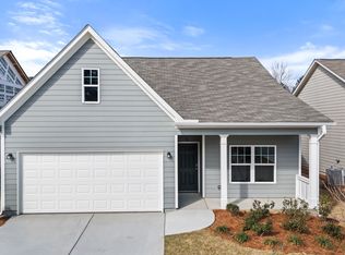 18 Primrose Dr #55, Dallas, GA 30132