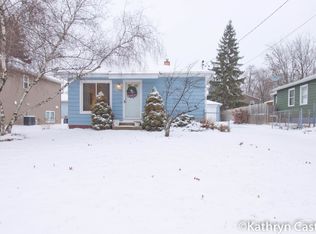 1305 Bradford St NE, Grand Rapids, MI 49503