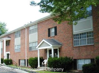 210 N Morse Ave APT 14, Liberty, MO 64068