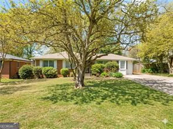 1414 Van Vleck Ave SE, Atlanta, GA 30316