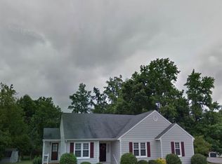 3619 Pheasant Run Dr, Chester, VA 23831