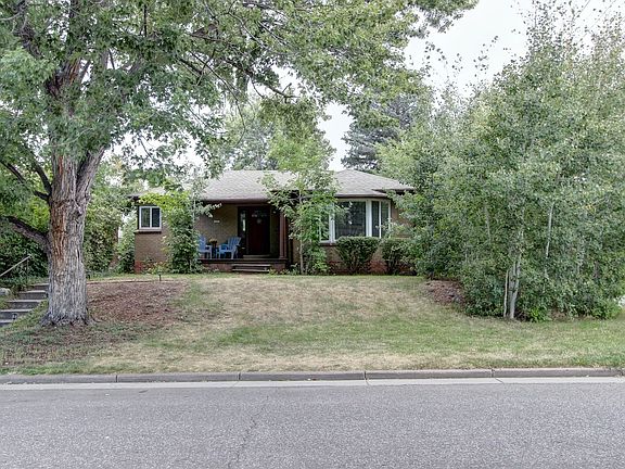 3rd image of 1601 S Josephine St