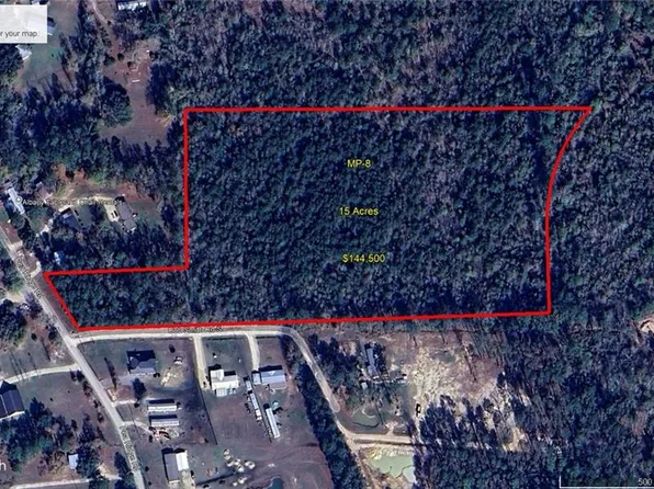 Pea Ridge Rd, Albany, LA 70711