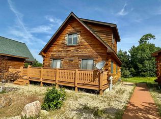 330 Hilltop Ct, Warrens, WI 54666