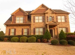 300 Tralee Dr, Acworth, GA 30102