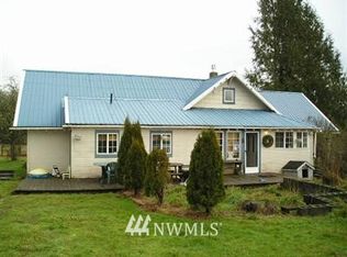 486 S Military Rd, Winlock, WA 98596