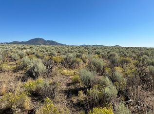 Nw1/4 Sw 1/4sw1/4 Sec 8 #T35S-R19, Modena, UT 84753