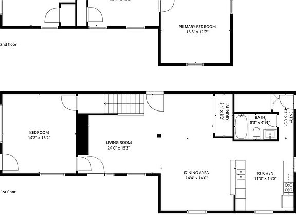 4th image of 2601 Elmo Ave