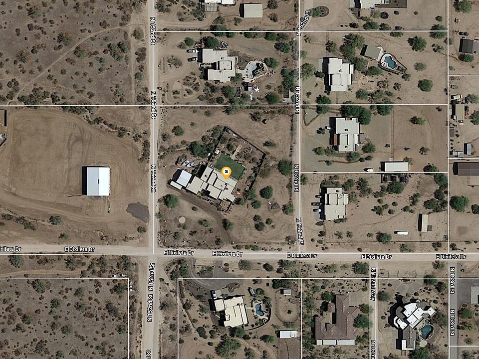 1st image of 15214 E Dixileta Dr