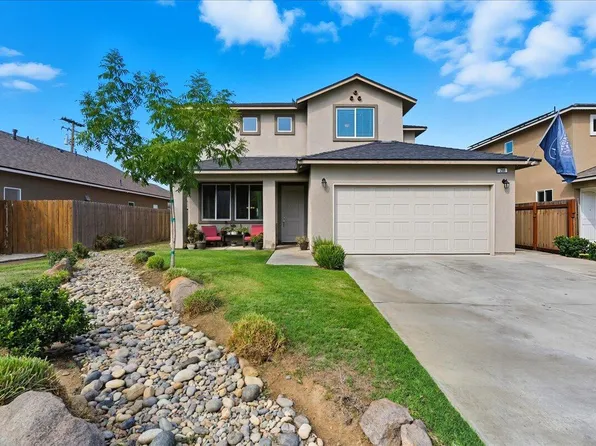 299 Alder Street, Dinuba, CA 93618