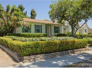 2012 S 9th St, Alhambra, CA 91803