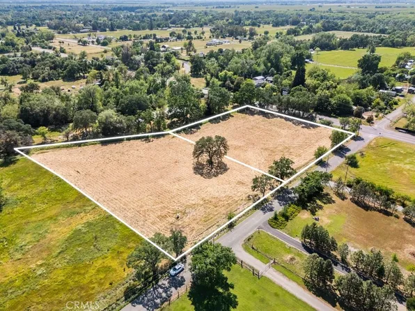 0 Wilson St, Los Molinos, CA 96055