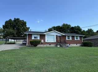 229 Grandview Dr, Old Hickory, TN 37138
